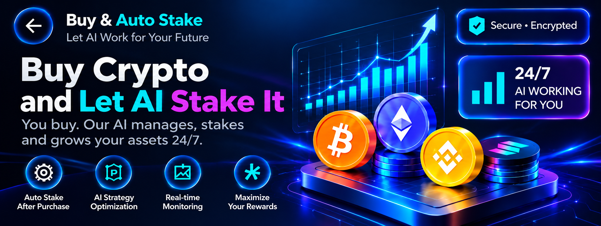 Signup Banner